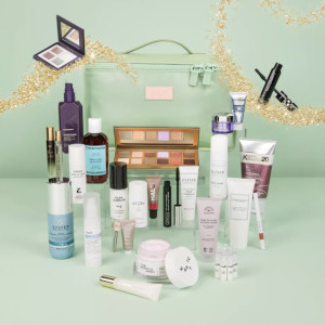 Body Shop adventskalender 2023