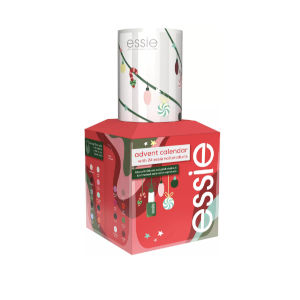 Essie adventskalender 2024