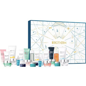 Biotherm adventskalender 2024