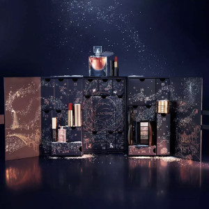 Lancome adventskalender 2024 - Sminkkalender