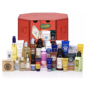 Loccitane Advent Calender 2024